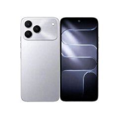 Tecno SPARK 50 4G 128GB ROM+ 4GB RAM 6.78" SCREEN 120Hz Refresh Rate 7000mAh Battery 50MP CAMERA DUAL SIM, SIDE FINGERPRINT, MEDIATEK PROCESSOR, OCTACORE, ANDROID 16+ 1 YEAR WARRANTY.