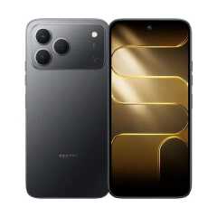 Tecno SPARK 50 4G 128GB ROM+ 4GB RAM 6.78" SCREEN 120Hz Refresh Rate 7000mAh Battery 50MP CAMERA DUAL SIM, SIDE FINGERPRINT, MEDIATEK PROCESSOR, OCTACORE, ANDROID 16+ 1 YEAR WARRANTY.