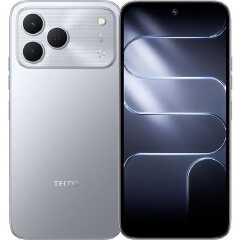 Tecno SPARK 50 4G 128GB ROM+ 4GB RAM 6.78" SCREEN 120Hz Refresh Rate 7000mAh Battery 50MP CAMERA DUAL SIM, SIDE FINGERPRINT, MEDIATEK PROCESSOR, OCTACORE, ANDROID 16+ 1 YEAR WARRANTY.