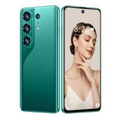 CALUS CAMON C 50 ULTRA STORAGE 32GB ROM+ 5GB RAM(2+3)  DUAL SIM BATTERY 5000MAH FACE UNLOCK ANDROID 15 SMART PHONE 6.6 HD SCREEN, 90Hz, OCTACORE PROCESSOR' CAMERA FRONT: 8MP+BACK 16MP. NOT CURVED
