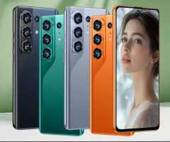 CALUS CAMON C 50 ULTRA STORAGE 32GB ROM+ 5GB RAM(2+3)  DUAL SIM BATTERY 5000MAH FACE UNLOCK ANDROID 15 SMART PHONE 6.6 HD SCREEN, 90Hz, OCTACORE PROCESSOR' CAMERA FRONT: 8MP+BACK 16MP. NOT CURVED