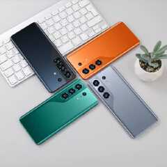 CALUS CAMON C 50 ULTRA STORAGE 32GB ROM+ 5GB RAM(2+3)  DUAL SIM BATTERY 5000MAH FACE UNLOCK ANDROID 15 SMART PHONE 6.6 HD SCREEN, 90Hz, OCTACORE PROCESSOR' CAMERA FRONT: 8MP+BACK 16MP. NOT CURVED