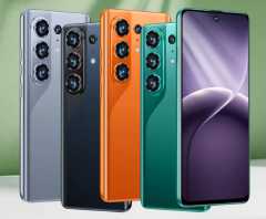 CALUS CAMON C 50 ULTRA STORAGE 32GB ROM+ 5GB RAM(2+3)  DUAL SIM BATTERY 5000MAH FACE UNLOCK ANDROID 15 SMART PHONE 6.6 HD SCREEN, 90Hz, OCTACORE PROCESSOR' CAMERA FRONT: 8MP+BACK 16MP. NOT CURVED