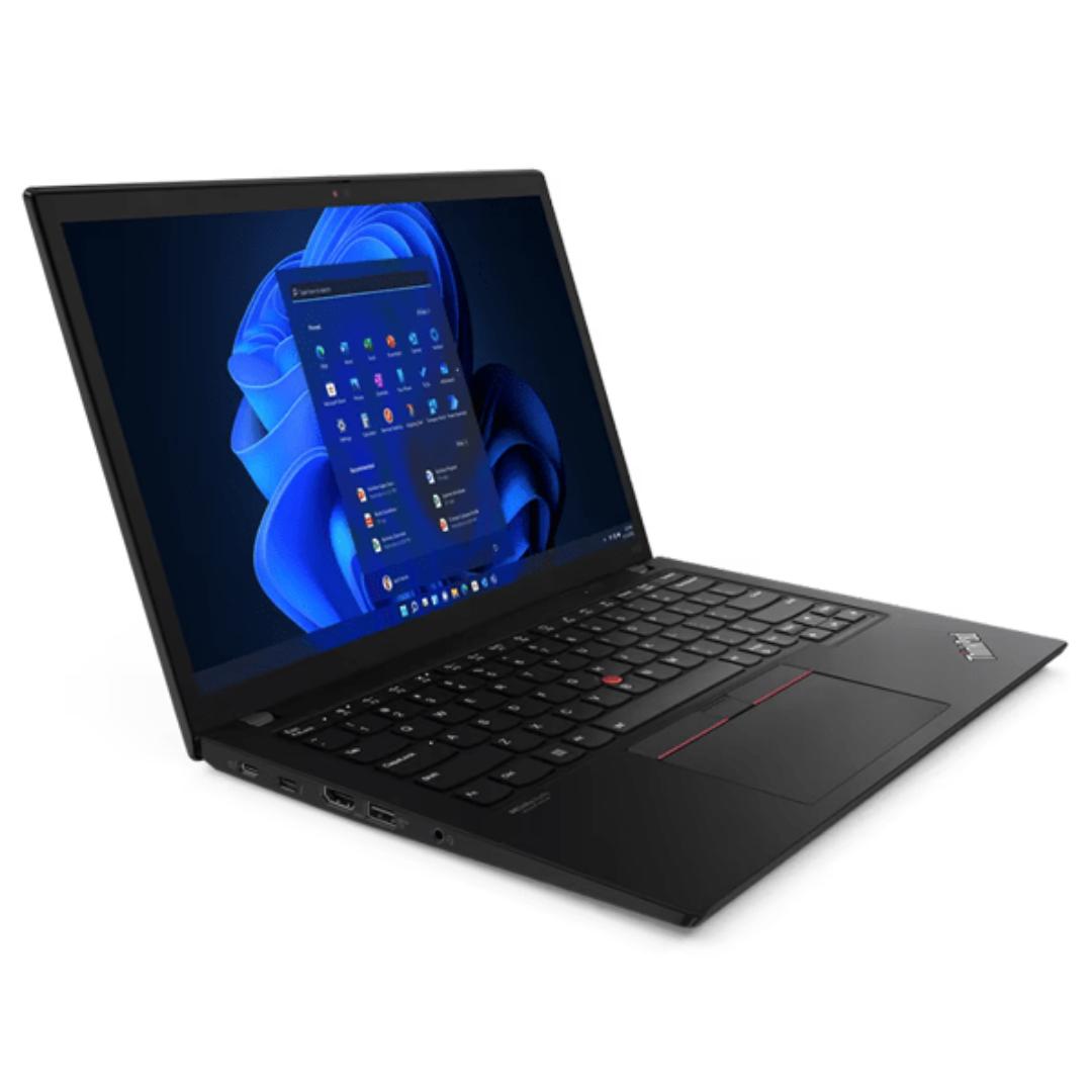 BRAND NEW LAPTOPS LENOVO THINKPAD X13 16GBRAM G1 256SSD 10TH GENERATION 13.6'' TOUCH SCREEN DISPLAY WITH 6M OF WARRANTY