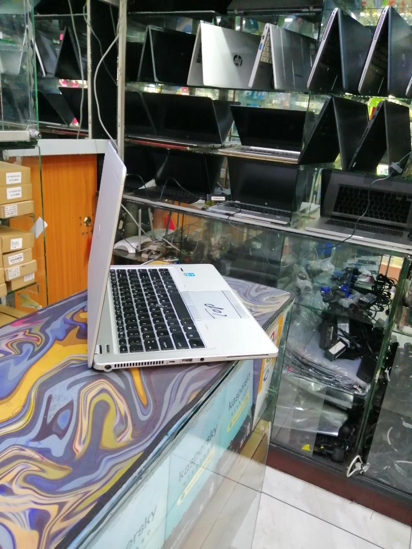 GRADE A EX UK LAPTOPS HP FOLIO 9470 M  8GB RAM 500GB HDD 14INCJ DISPLAY  WITH 6MONTH WARRANTY SPEED OF 2.3GHZ TO 2.6GHZ