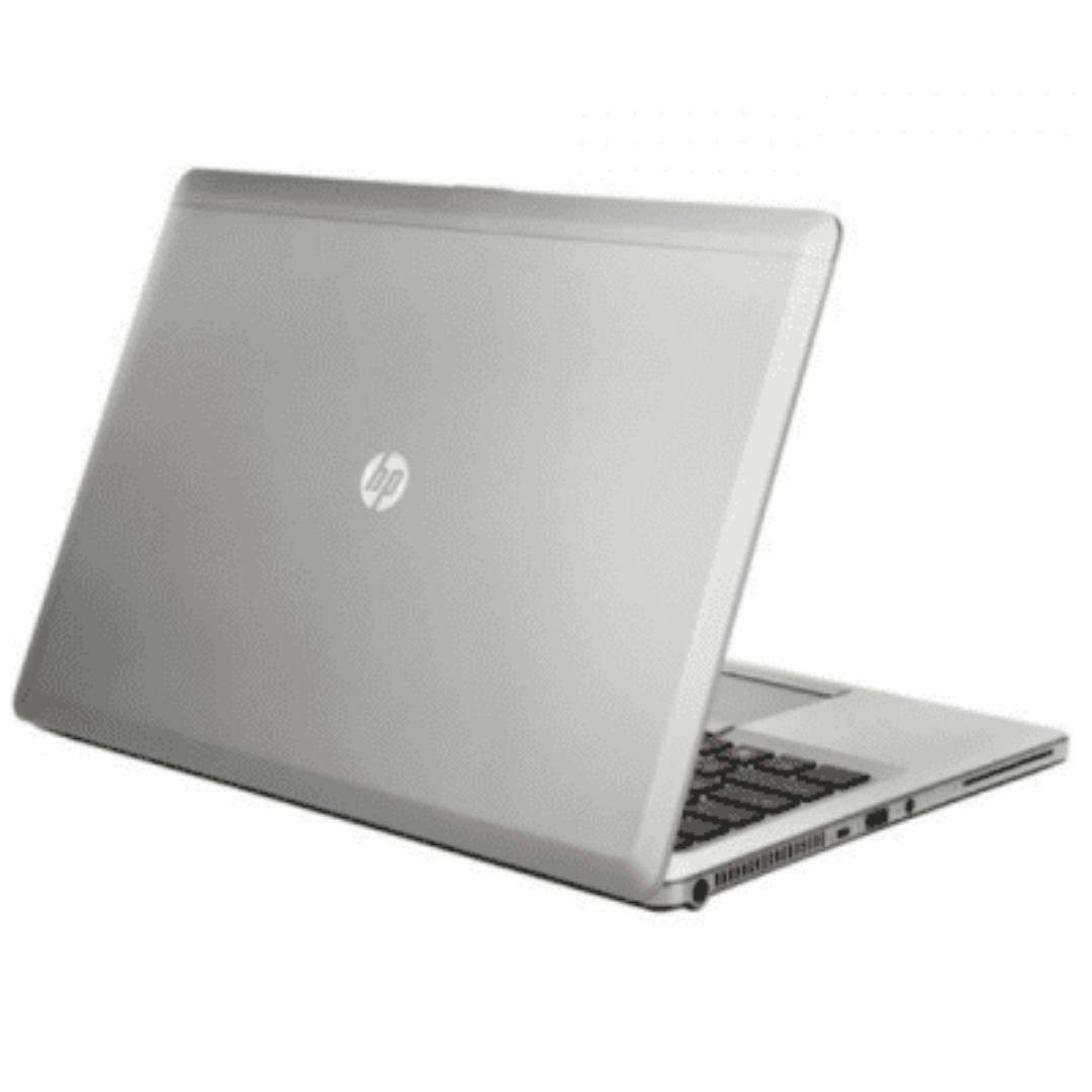 GRADE A EX UK LAPTOPS HP FOLIO 9470 M  8GB RAM 500GB HDD 14INCJ DISPLAY  WITH 6MONTH WARRANTY SPEED OF 2.3GHZ TO 2.6GHZ