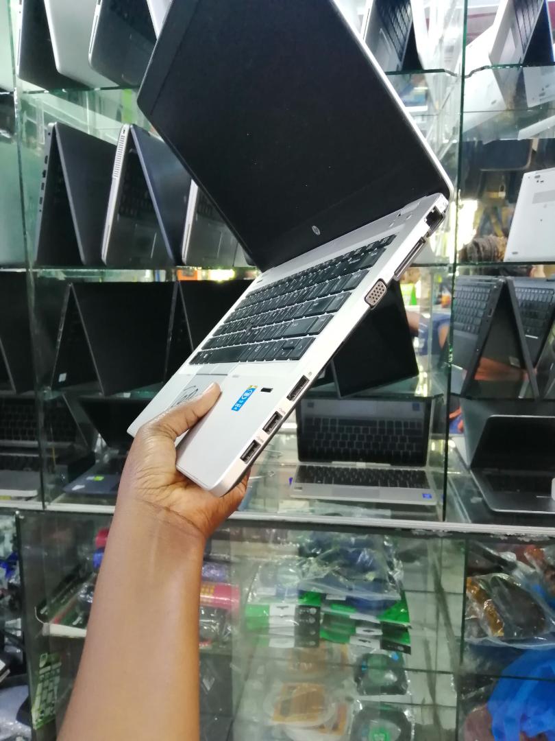 GRADE A EX UK LAPTOPS HP FOLIO 9470 M  8GB RAM 500GB HDD 14INCJ DISPLAY  WITH 6MONTH WARRANTY SPEED OF 2.3GHZ TO 2.6GHZ