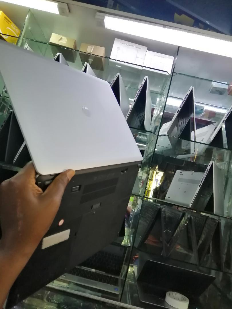 GRADE A EX UK LAPTOPS HP FOLIO 9470 M  8GB RAM 500GB HDD 14INCJ DISPLAY  WITH 6MONTH WARRANTY SPEED OF 2.3GHZ TO 2.6GHZ