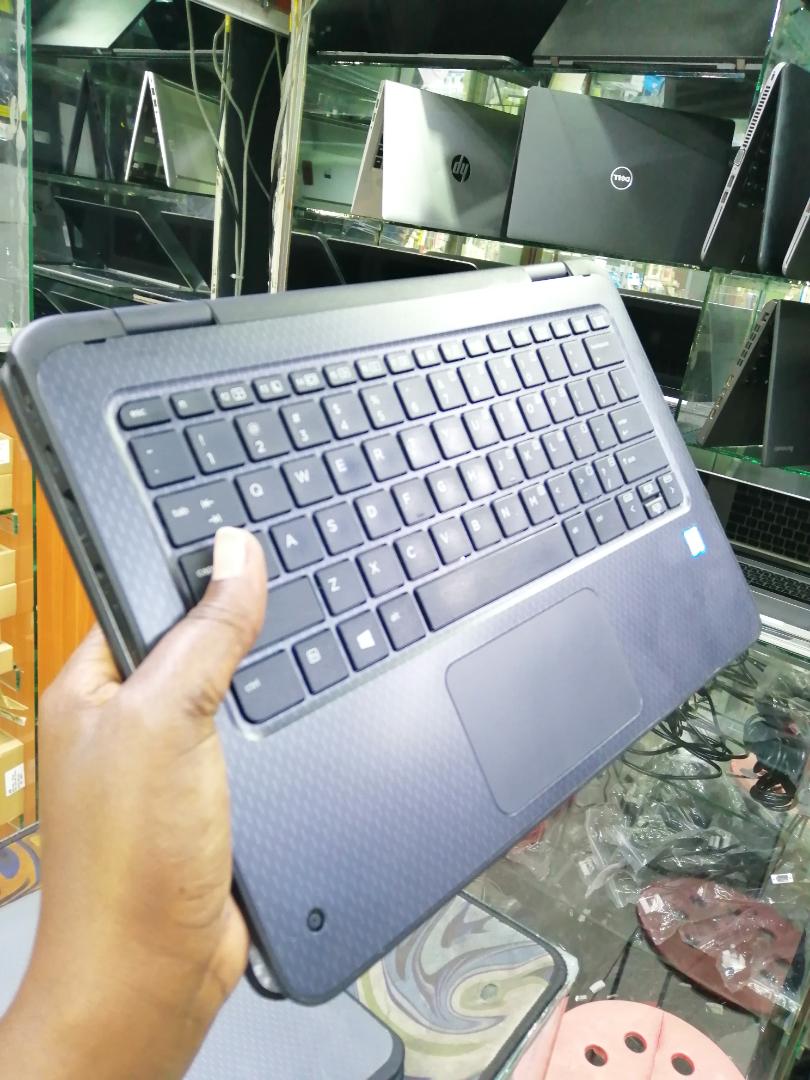 GRADE A EX UK LAPTOPS HP PROBOOK 11G2 EE INTEL CORE I5 8GB RAM 256GB SSD 11.6 INCHES WITH TOUCHSCREEN X 360 AND 1 YR OF WARRANTY .