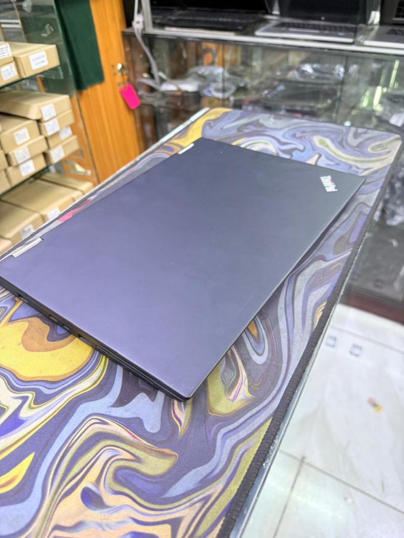 GRADE A EX UK LAPTOPS LENOVO YOGA 360 INTEL CORE I5 8GB RAM 256GB SSD 13.3 INCH DISPLAY TOUCHSCREEN WITH STYLUS PEN