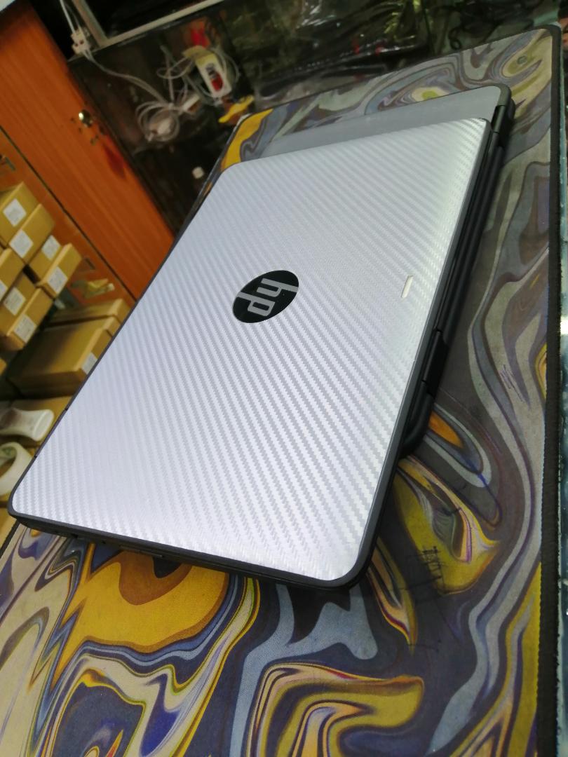 GRADE A EX UK LAPTOPS HP PROBOOK 11G2 EE INTEL CORE I5 8GB RAM 256GB SSD 11.6 INCHES WITH TOUCHSCREEN X 360 AND 1 YR OF WARRANTY .