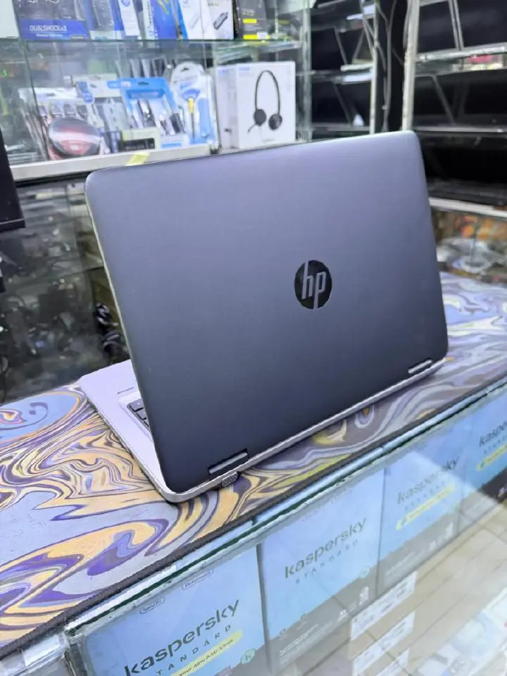 GRADE A EX UK LAPTOPS HP PROBOOK 640G3 INTEL CORE I5 8GB RAM 256GB SSD 7TH GEN 14 INCHES SCREEN WITH 6MONTH WARRANTY