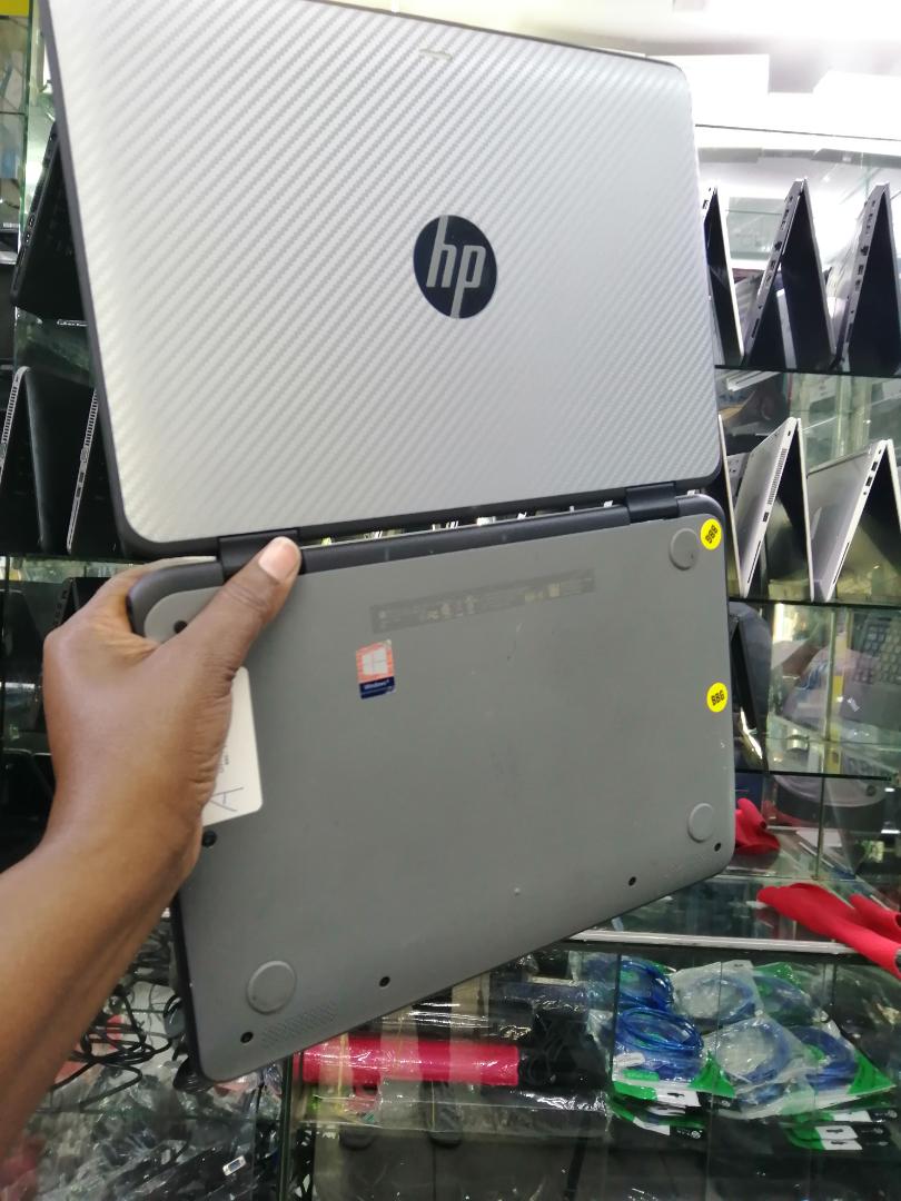 GRADE A EX UK LAPTOPS HP PROBOOK 11G2 EE INTEL CORE I5 8GB RAM 256GB SSD 11.6 INCHES WITH TOUCHSCREEN X 360 AND 1 YR OF WARRANTY .