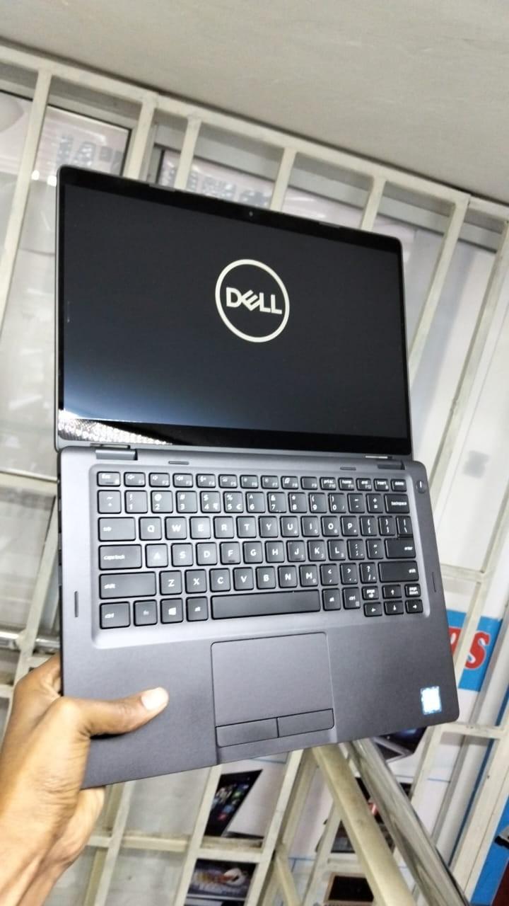 GRADE A EX UK LAPTOPS DELL LATITUDE 5300 INTEL COI5 8THGENERATION 8GBRAM 256SSD 6MONTH OF WARRANTY 13.3 DISPLAY .