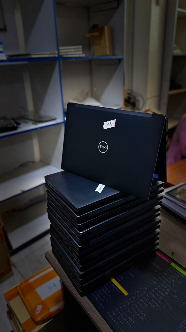 GRADE A EX UK LAPTOPS DELL LATITUDE 5300 INTEL COI5 8THGENERATION 8GBRAM 256SSD 6MONTH OF WARRANTY 13.3 DISPLAY .