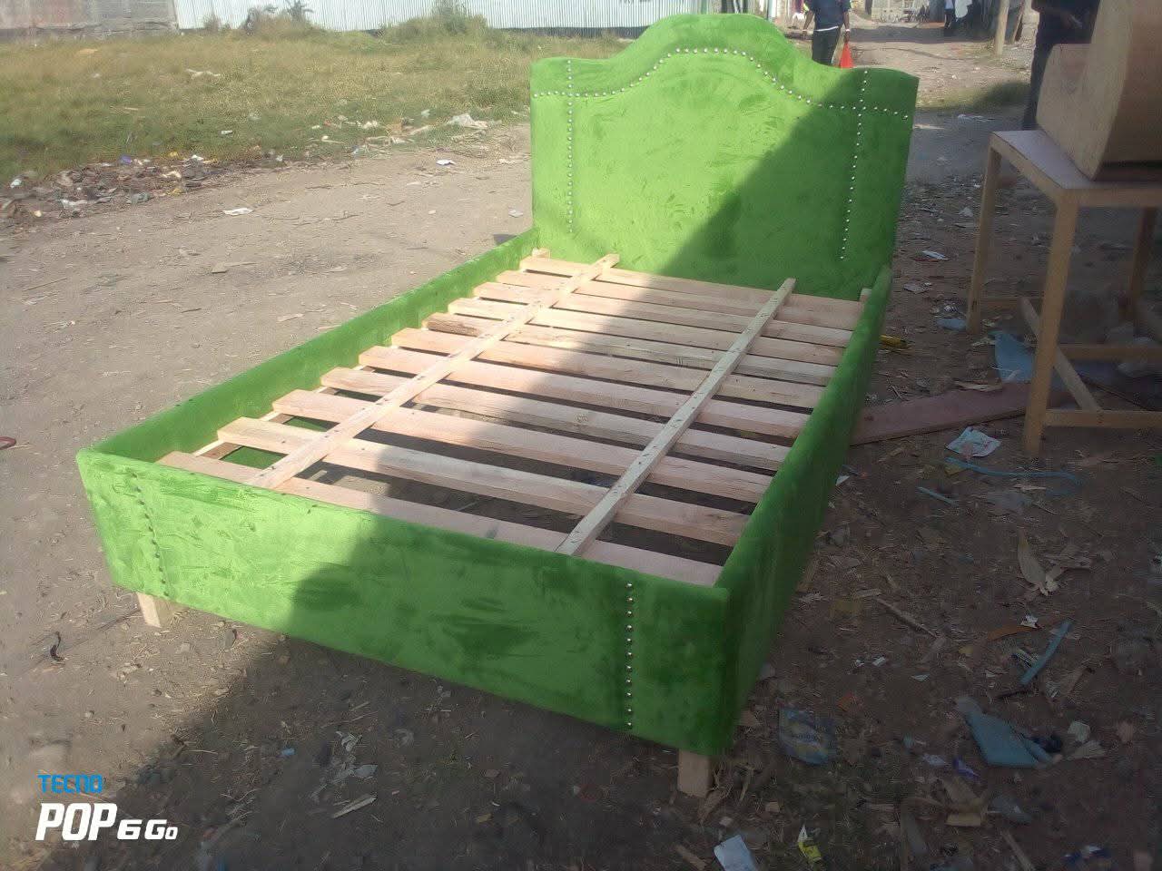 gen z bed