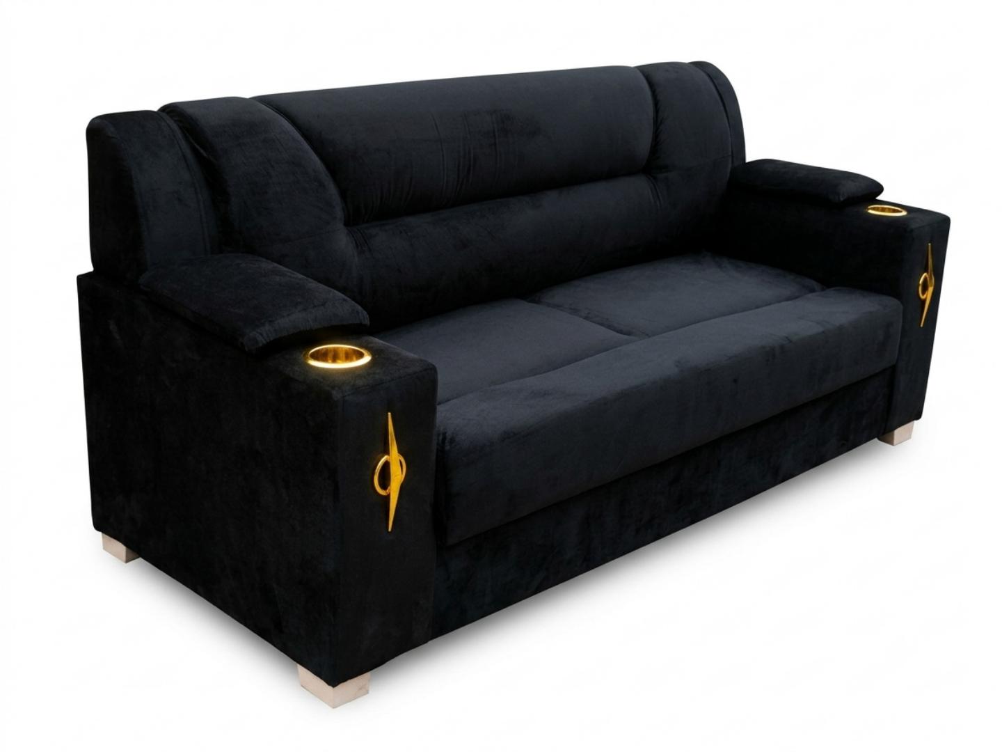 new design two seater sofa set on offer Sofa Luxurious Best Quality Couch