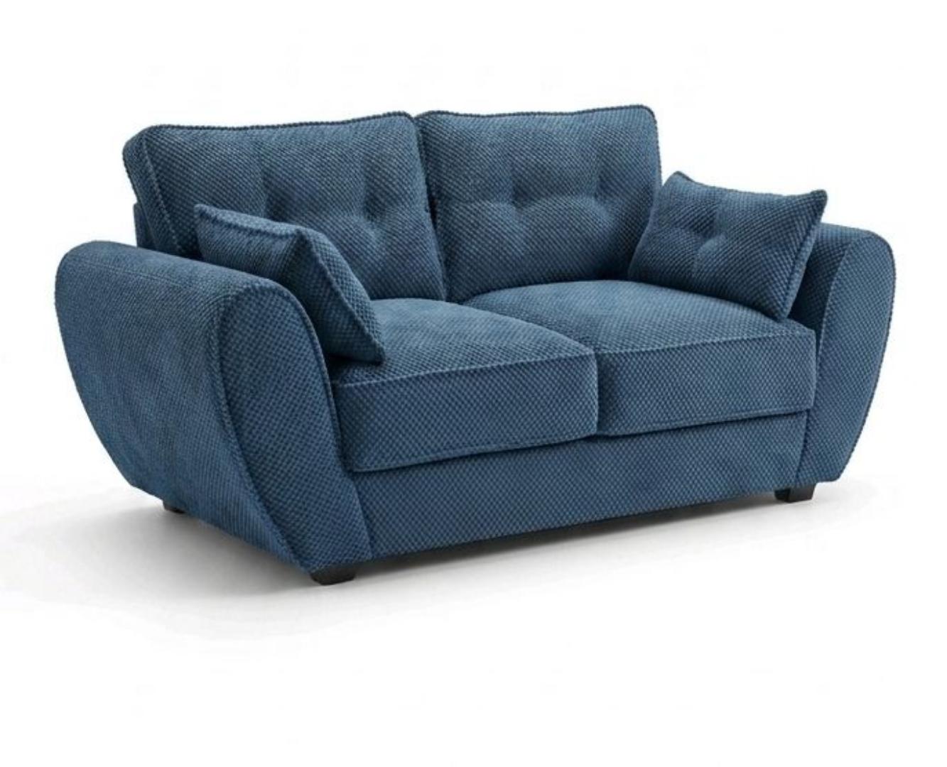 BUBBLE FABRIC SOFA SET