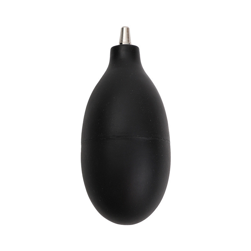 Air blow mobile phone camera lens dust cleaning tool gardening grafting succulent cleaning dust blowing ball tiger skin