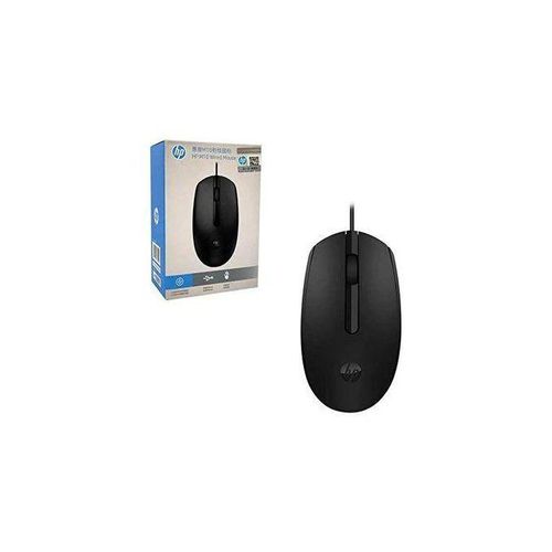 HP M10 WIRED MOUSE-The HP M10 Wired Mouse is a reliable and easy-to-use USB optical mouse designed for everyday computing.It features 1000 DPI optical tracking for smooth cursor control, a comfortable