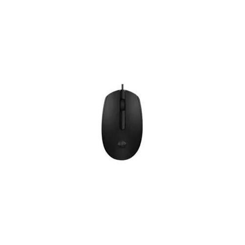 HP M10 WIRED MOUSE-The HP M10 Wired Mouse is a reliable and easy-to-use USB optical mouse designed for everyday computing.It features 1000 DPI optical tracking for smooth cursor control, a comfortable