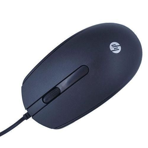 HP M10 WIRED MOUSE-The HP M10 Wired Mouse is a reliable and easy-to-use USB optical mouse designed for everyday computing.It features 1000 DPI optical tracking for smooth cursor control, a comfortable