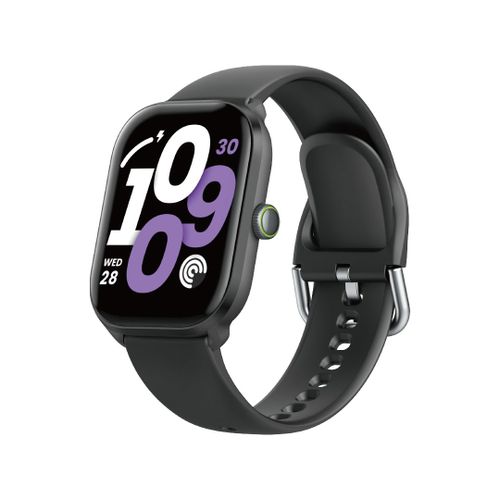 GET THE LATEST BRAND NEW 2026 EDITION Oraimo Watch 6 Lite 2.01” HD Screen Smart Watch 24 Hour Health Monitoring Smartwatch, Wireless Calling, IP68 Waterproof