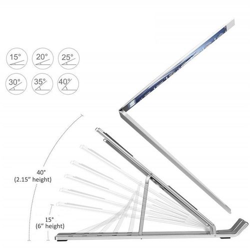(BUY and GET FREE LAPTOP ALUMINIUM STAND) Lenovo ThinkPad X280 12.5" screen Intel Core i5-8th generation 8GB RAM 256GB SSD Refurbished Laptop 12.5" screen size windows 11 pro installed + Laptop Stand.