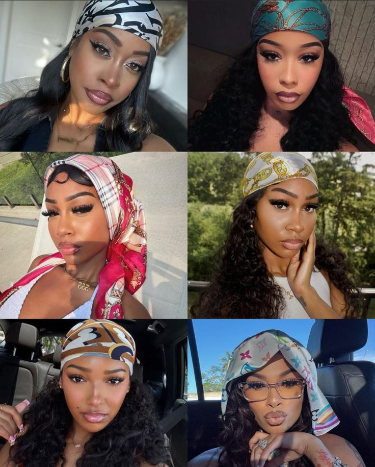 SALE ALERT! GOOD QUALITY BEST SELLING CASHEW PATTERN SCARF FOR WOMEN 90*90 CM....ITS VERY FASHIONABLE AND ELAVATES YOUR DAILY WEAR.COMES WITH 2 HEADBANDS BLACK AND WHITE