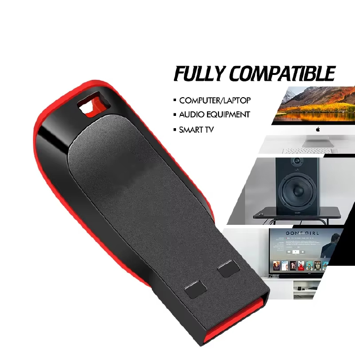 USB Flash Drive 2.0 8GB 16GB 32GB 64GB 100GB 128GB Metal 2.0 Pendrive USB Stick Pen Drive 2.0 High Speed 8GB 16GB 32GB 64GB 100G