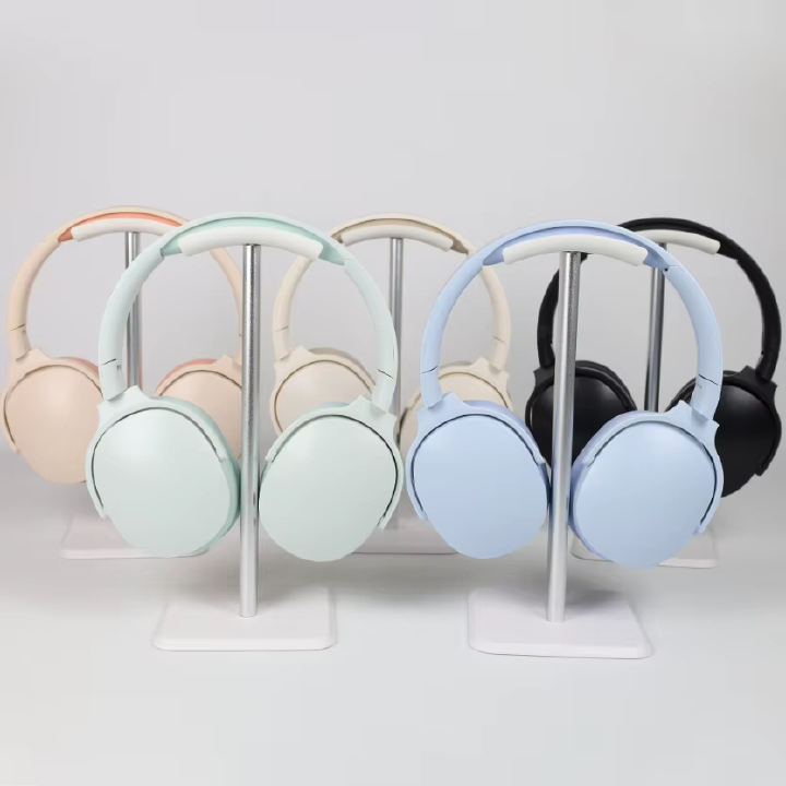 Wireless Headphones Bluetooth 5.3 P2961 Original Earphone For Samsung Iphone Stereo HIFI Headset Game Earbuds With Microphone