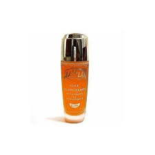 Lalala Huile Éclaircissante Adoucissante et Rajeunissante 100ml – Lightening Body Oil, Smooth, Radiant Skin, Anti-Dark Spots Brightening Beauty Care Serum with Natural Plant Extracts