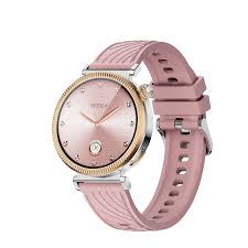 [ NEW ARRIVALS!! ]Calus 1 mini Smartwatch Fully boxed with 3 straps Touch Multiple menu styles Multiple dials Voice assistants Calling features Always on display Weather frost Sleep monitoring