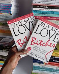 Why Men Love Bitches by Sherry Argov Paperback Book – Bestselling Relationship Guide for Women on Confidence, Self-Respect, Dating, Love and Healthy Relationships