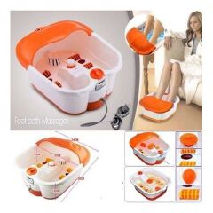FOOT SPA/FOOTBATH SALON MASSAGE/ SPA PEDICURE