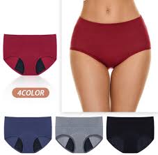 12 Pcs Ladies Cotton Stretchy Seamless Panties – Soft Breathable No Show Underwear Set for Women with Full Coverage & Comfort Fit