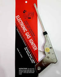SPARK Electronic Gas Igniter – Portable Rechargeable USB Electric Arc Lighter for Gas Cookers, BBQ, Candles & Kitchen Use