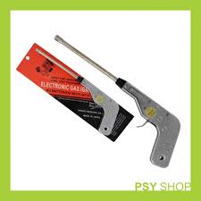 SPARK Electronic Gas Igniter – Portable Rechargeable USB Electric Arc Lighter for Gas Cookers, BBQ, Candles & Kitchen Use