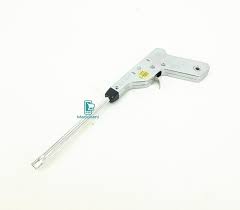 SPARK Electronic Gas Igniter – Portable Rechargeable USB Electric Arc Lighter for Gas Cookers, BBQ, Candles & Kitchen Use