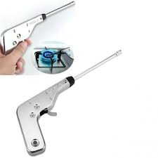 SPARK Electronic Gas Igniter – Portable Rechargeable USB Electric Arc Lighter for Gas Cookers, BBQ, Candles & Kitchen Use