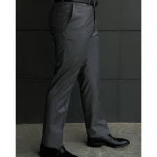3-Pack Men's Official Trousers – Premium Formal Dress Pants for Men, Comfortable Fit with Multi-Color Options (Sizes 30–36)