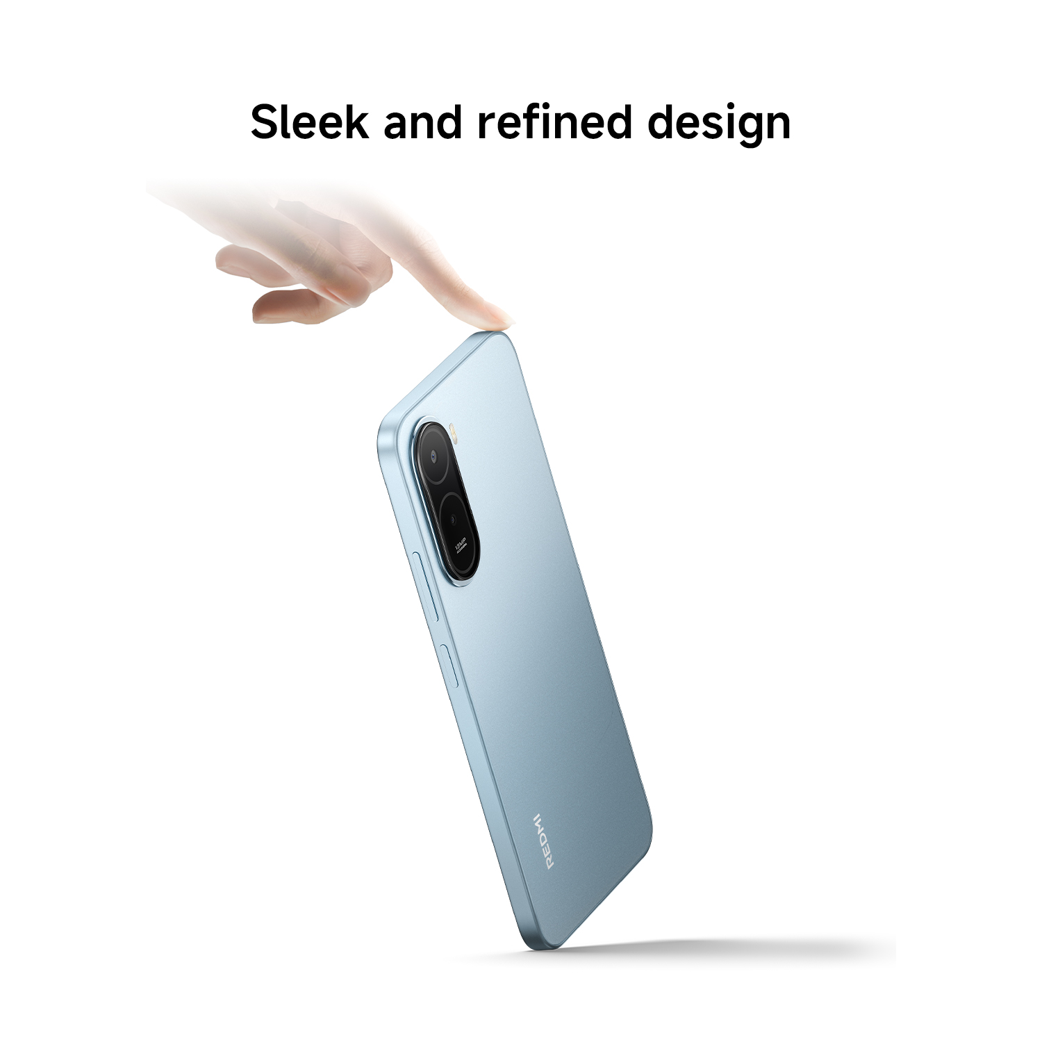 [Exclusive Offer] Brand New Redmi A7 Pro (4GB RAM + 64GB Storage) 4G Smartphone,6.9-inch HD+ IPS LCD, Android 16, 13MP AI Dual Camera, 8MP Front Camera,6000mAh,5W wired fast charging via USB Type-C