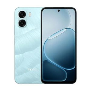 [Exclusive Offer+ Free Earphone & Screen Protector] Brand New Oppo A6X Smartphone,4G LTE, 6.75-inch IPS LCD, 120Hz, 13 MP Back camera,5 MP Front, 6,500 mAh battery, Android 15