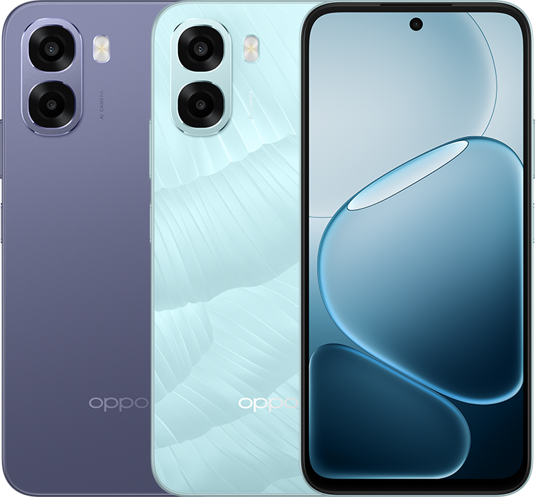 [Exclusive Offer+ Free Earphone & Screen Protector] Brand New Oppo A6X Smartphone,4G LTE, 6.75-inch IPS LCD, 120Hz, 13 MP Back camera,5 MP Front, 6,500 mAh battery, Android 15