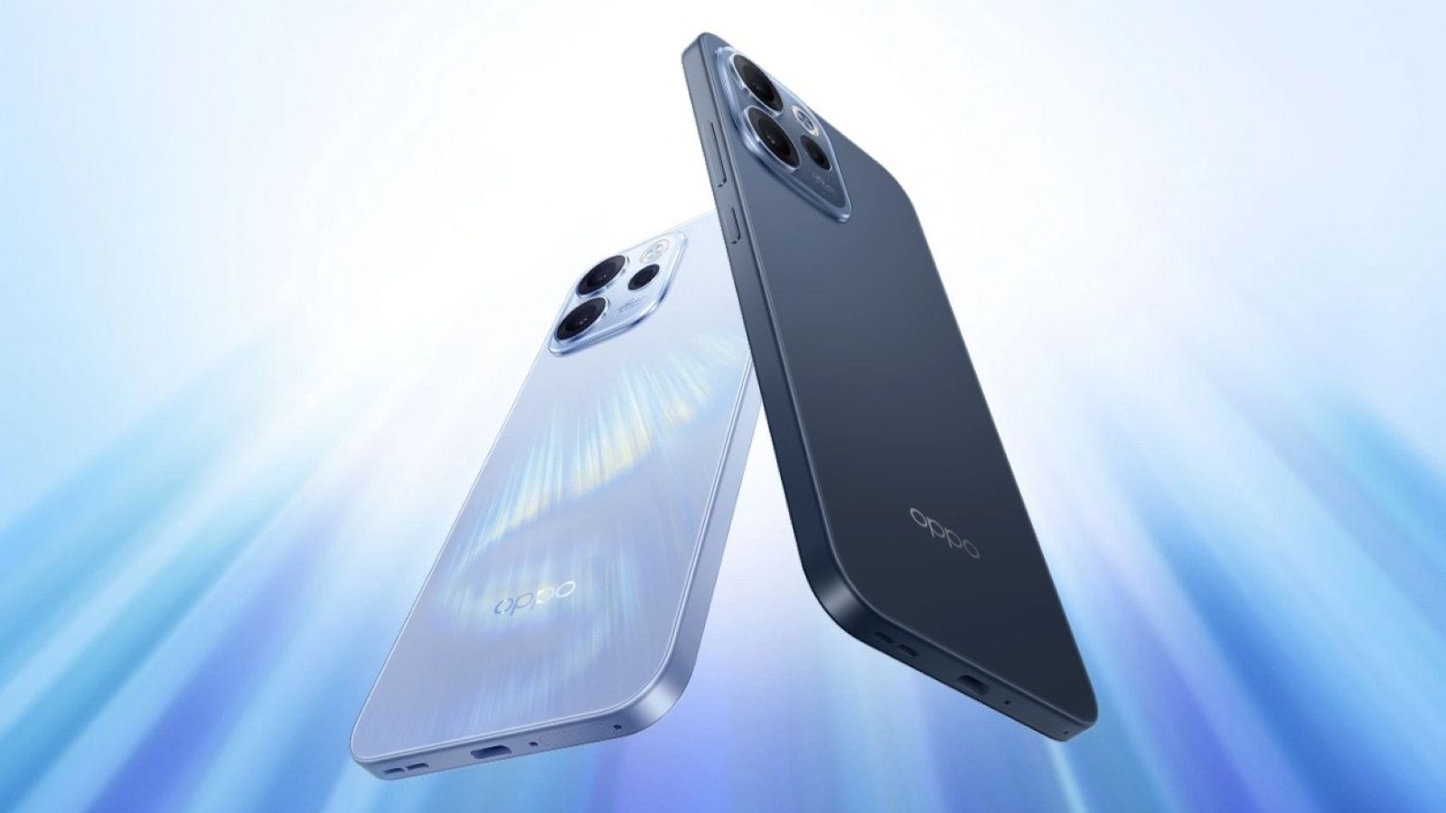 [Exclusive Offer+ Free Earphone & Screen Protector] Brand New OPPO Reno15 F 5G (12GB RAM + 512GB ROM) smartphone, 7,000mAh Battery,50MP ultra-wide front lens, Android 16,6.57-inch AMOLED, 120Hz