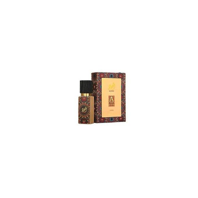 Lattafa Ajwad Eau De Parfum 100ML