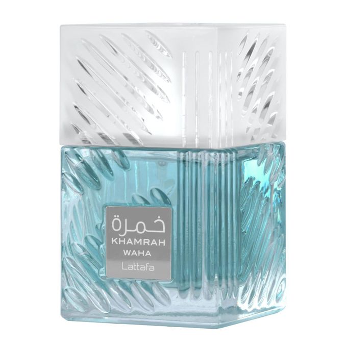 Lattafa Khamrah Waha Eau de Parfum – 100ml