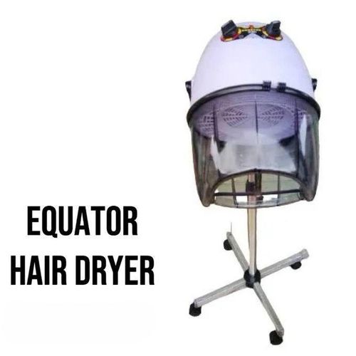 Equator stand dryer