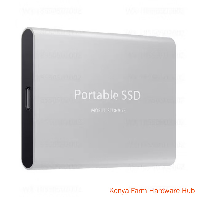 【 128TB 】 Type-C3.1 high-speed portable SSD mobile solid state drive 500GB-16TB large capacity mobile phone computer dual-use OTG external hard drive compatible with Windows/Mac/Android