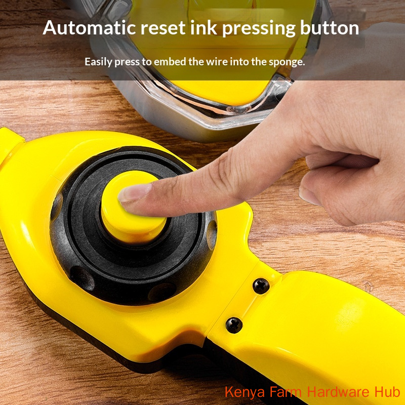 Carpenter Special High-grade Chalk Line Reel, With Level Thickened Drop-resistant, Clear Ink Marking Uniform Ink Adhesion, Home Decoration Woodworking Marking Snap Line Tool, Manual Rewind Chalk Line